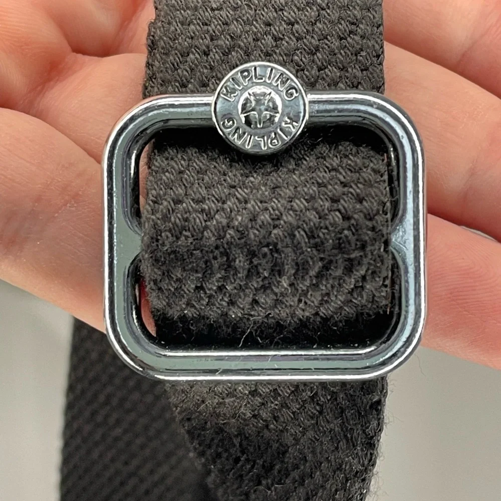 Kipling Sabian Crossbody Mini Bag - Picture 6 of 14